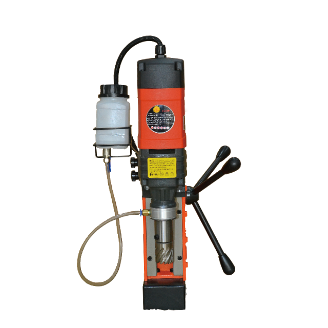 Portable Magnetic Drill Press