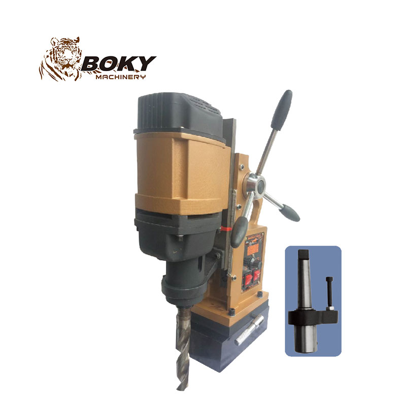 MAGNETIC DRILL J1C-50D - Image 2