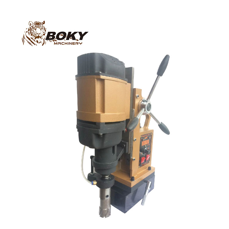 Magnetic Drill Press 50 mm Capacity