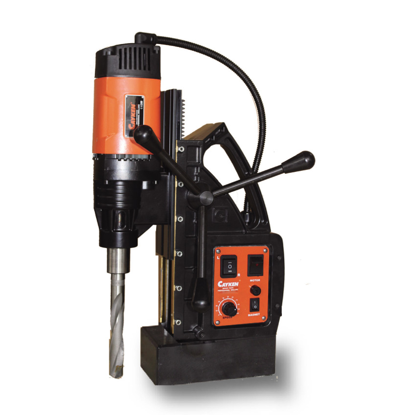 Magnetic Drill Machine - Image 2