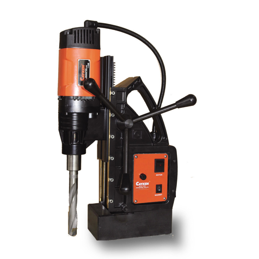 Magnetic Drill Machine - Image 2