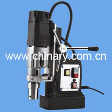 Portable Magnetic Drill Press