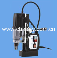 Portable Magnetic Drill Press