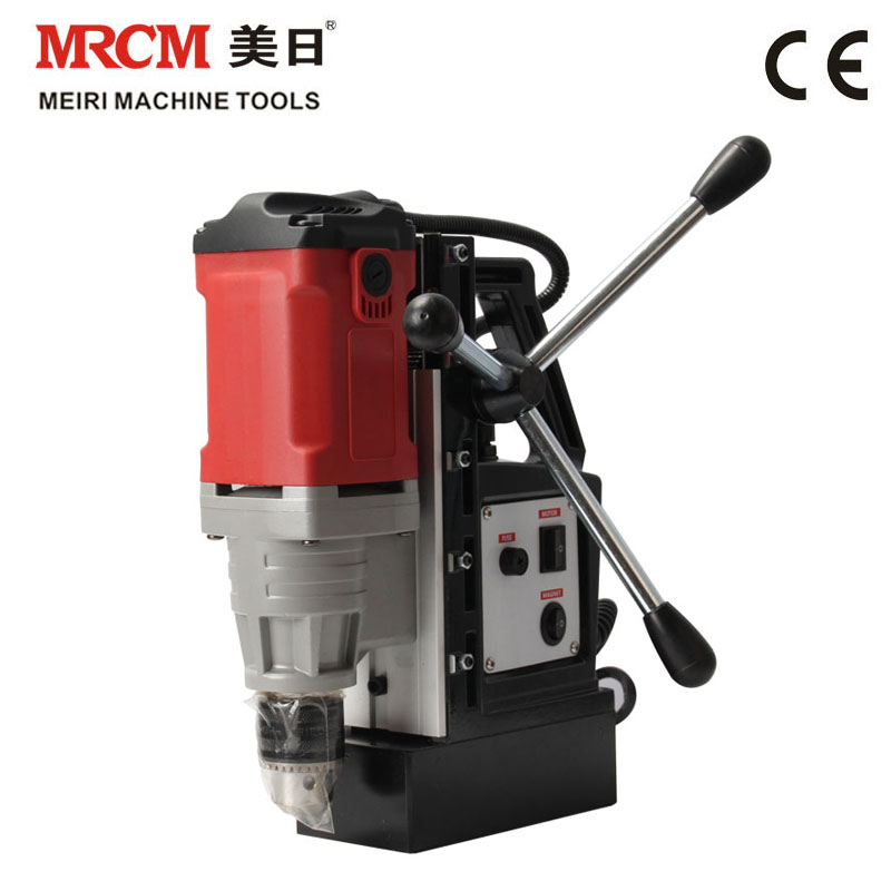 MAGNETIC DRILL MACHINE - Image 3