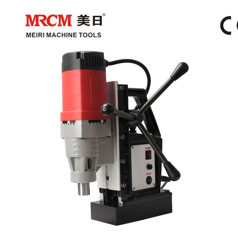 MAGNETIC DRILL MACHINE - Image 2