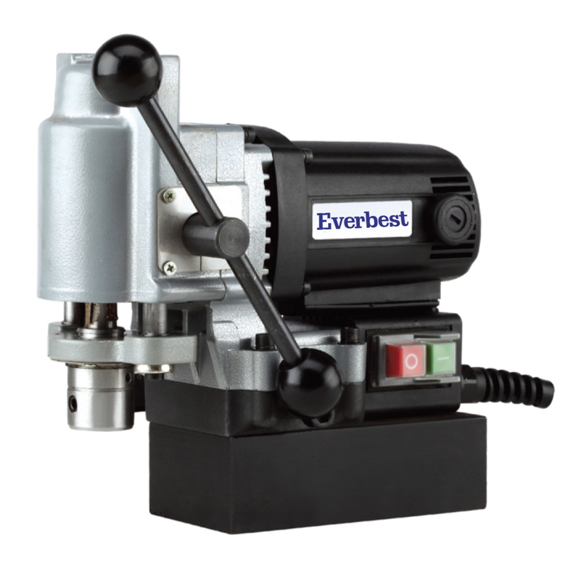 Portable Magnetic Drill Press