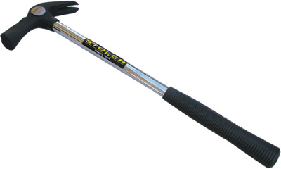 Magnetic Head Hammer with Tubular Handle