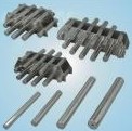 Magnetic Iron Separator Grids for Mining