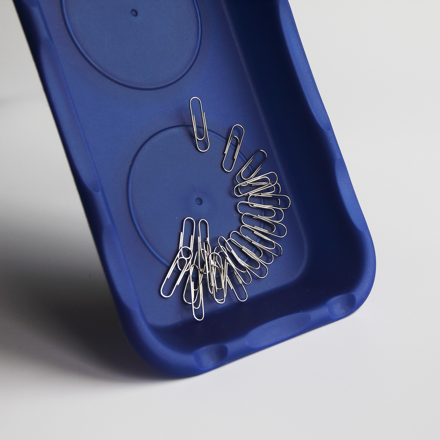 Magnetic Parts Tray