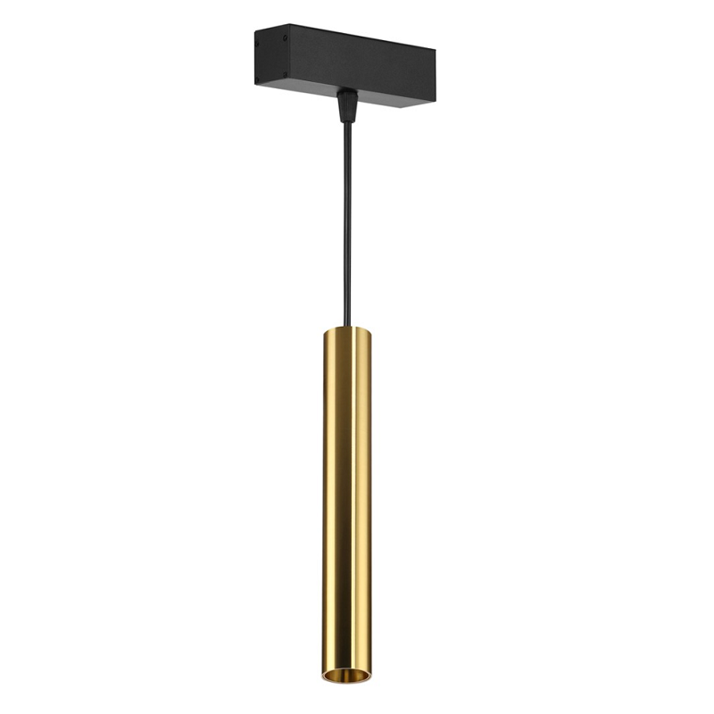 Magnetic pendant track light - Image 3