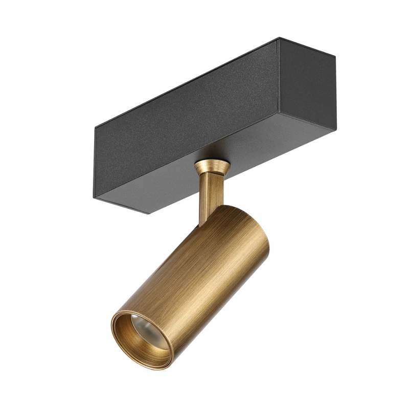 Magnetic pendant track light - Image 2