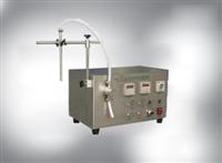 Magnetic Pump Liquid Filling Machine