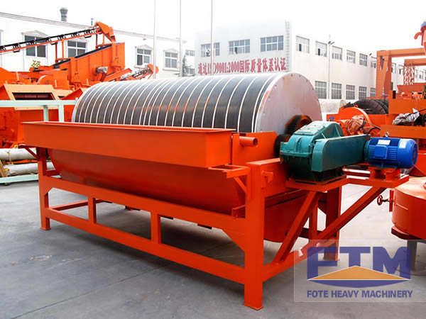 Magnetic Separator - Image 3