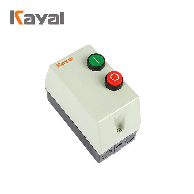 Magnetic Starter - Image 3
