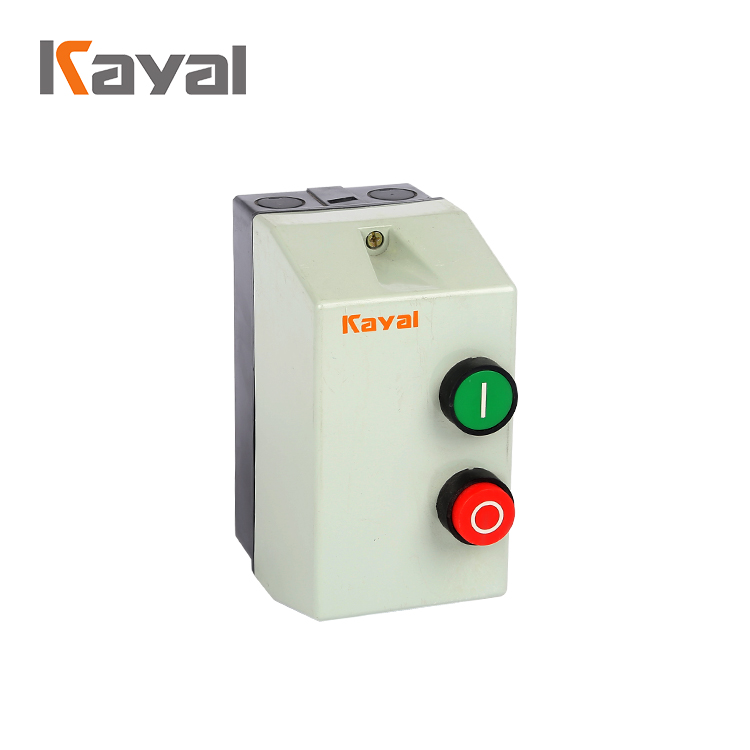 Magnetic Starter - Image 2