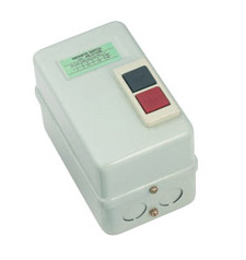 Motor Magnetic Starter