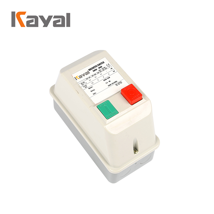 Magnetic Starter - Image 3