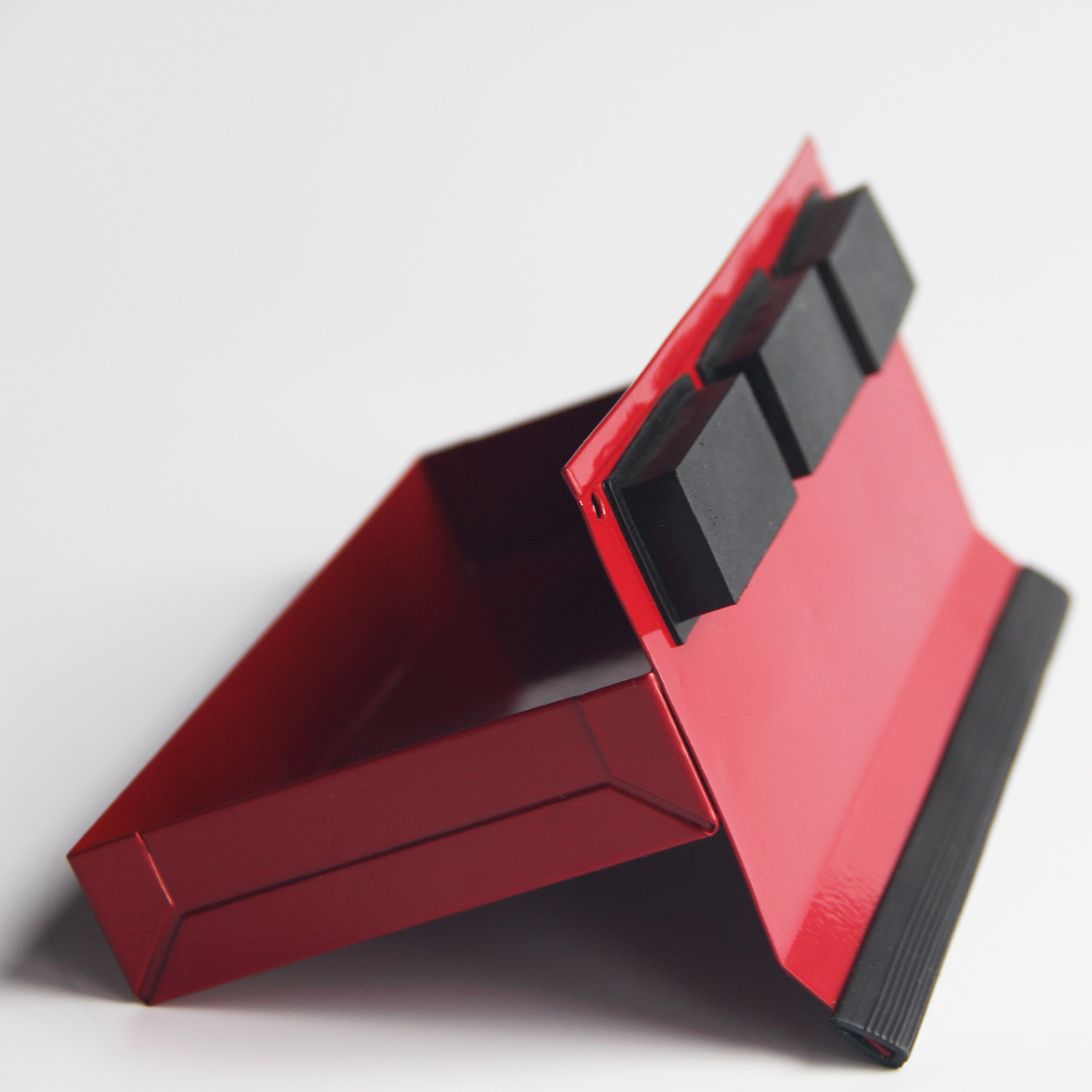 Magnetic Tool Holder Tray