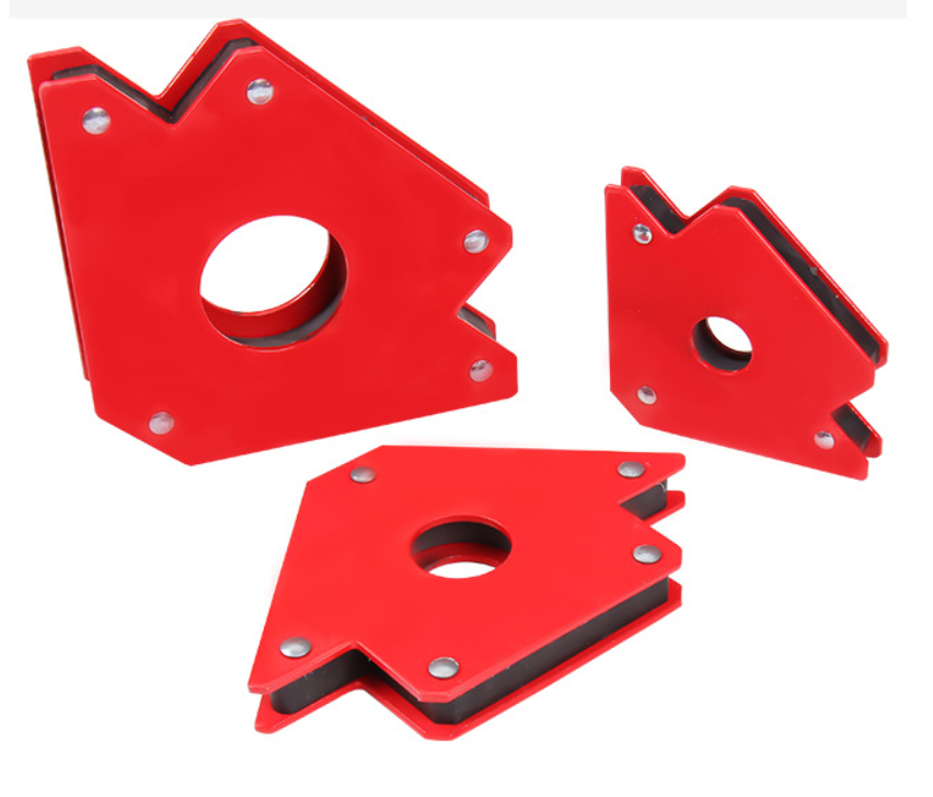 magnetic welding holder - Image 2