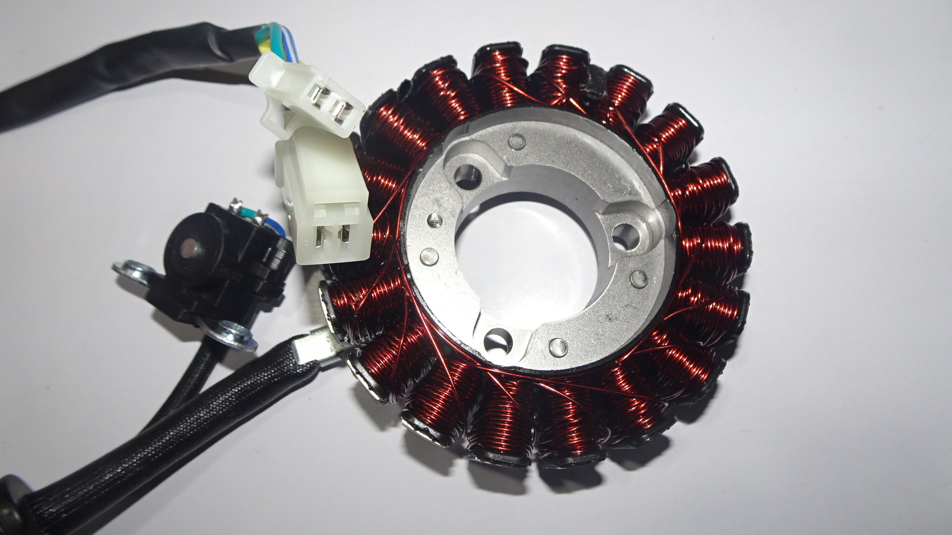 MAGNETO COIL - Image 2