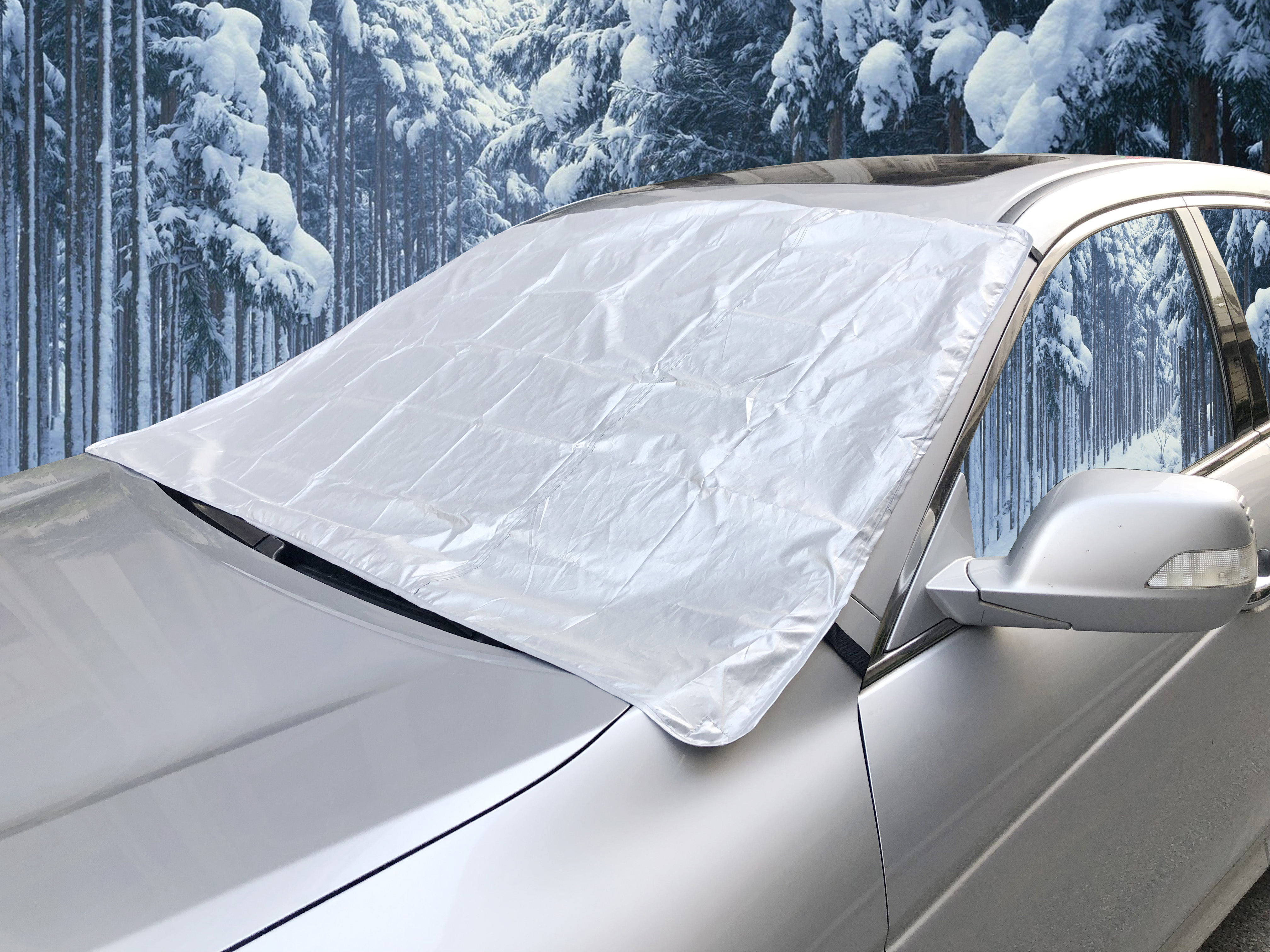 Magnets Frost & Snow Shade - Image 2