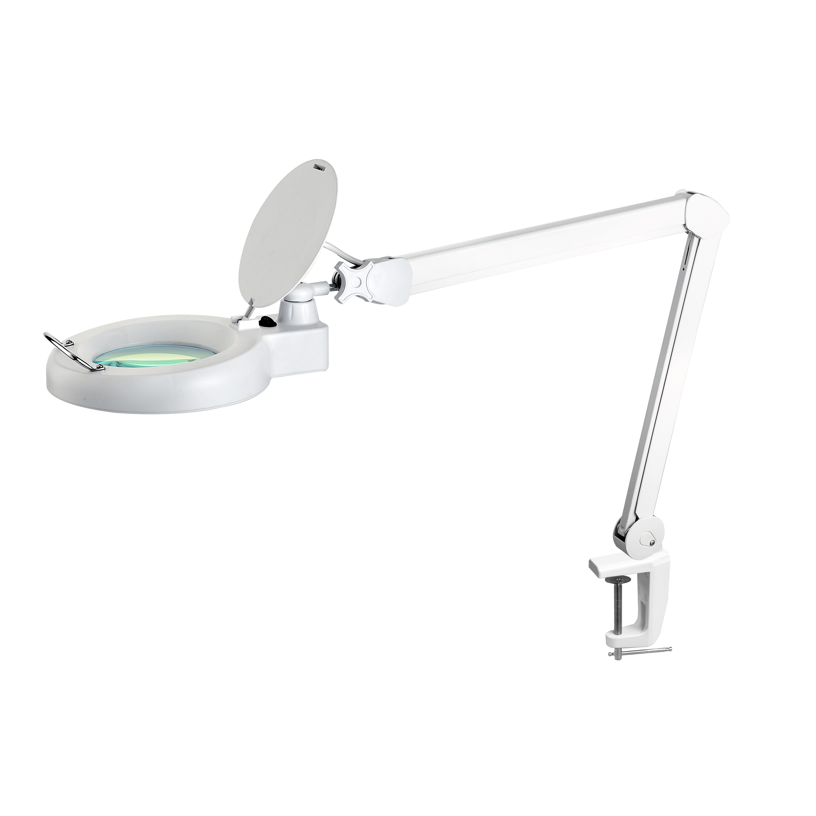 magnifying LED lamp - Image 2
