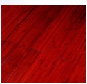 Mahogany Stained Wood Flooring Planks