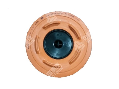 Truck Main Filter Assembly