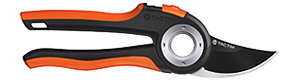 Ratcheting Pruning Shears