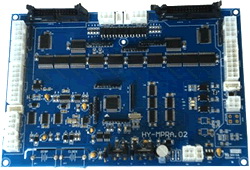 Industrial Motherboard