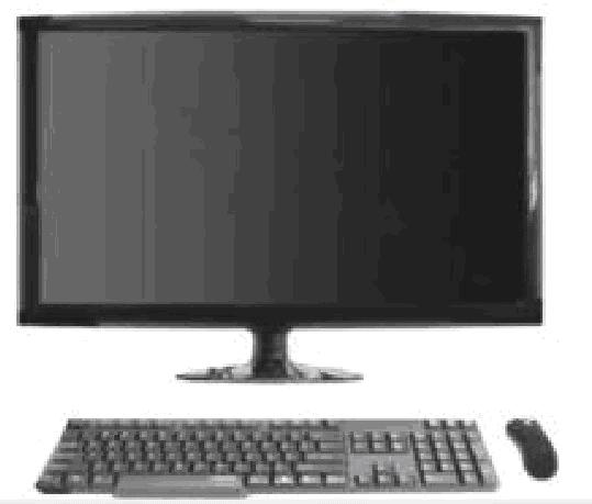 Computer Motherboard