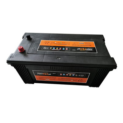 Maintenance Free Car Batteries MF N200 - Image 2
