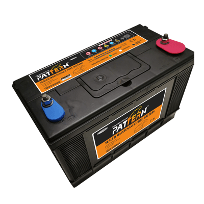 Maintenance Free Car Batteries MF31S-1000 - Image 3