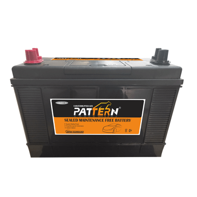 Maintenance Free Car Batteries MF31S-1000 - Image 2