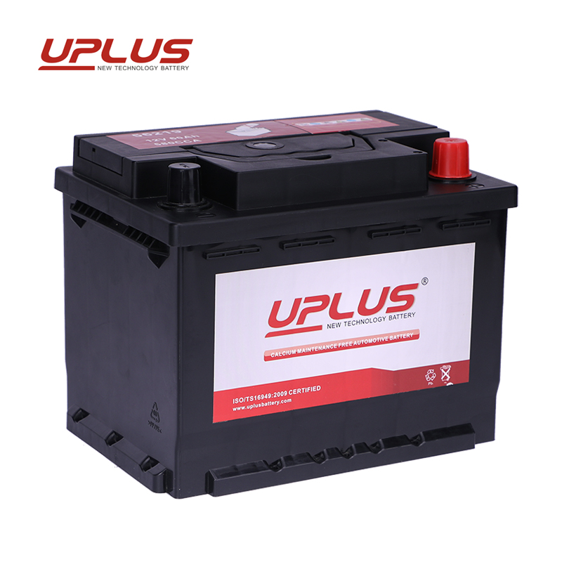 Maintenance-free lead-acid battery 56219 - Image 3