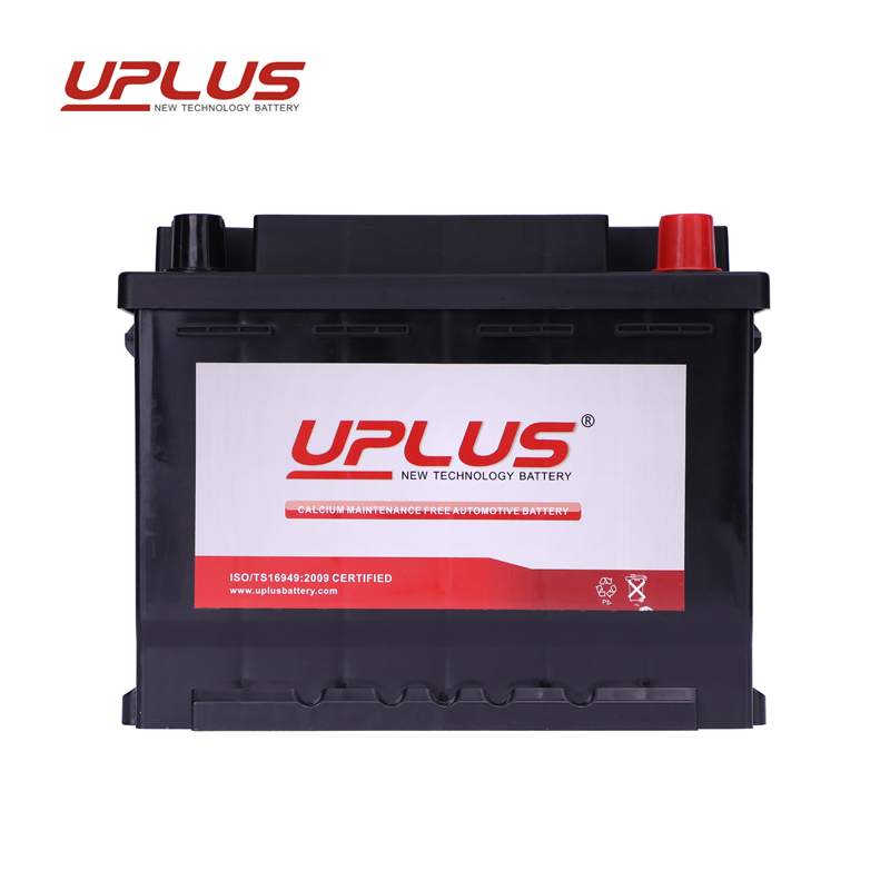 Maintenance-free lead-acid battery 56219 - Image 2