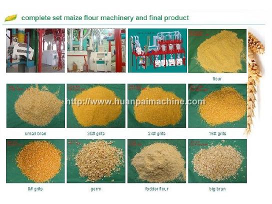 maize grain mills,maize roller mill - Image 4