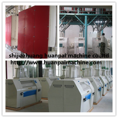 maize grain mills,maize roller mill - Image 2