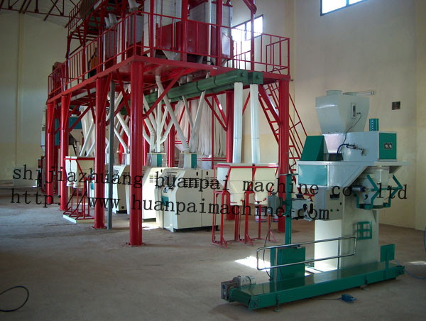maize grits,maize grinding equipment - Image 3