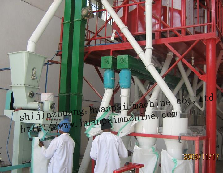 maize grits,maize grinding equipment - Image 2
