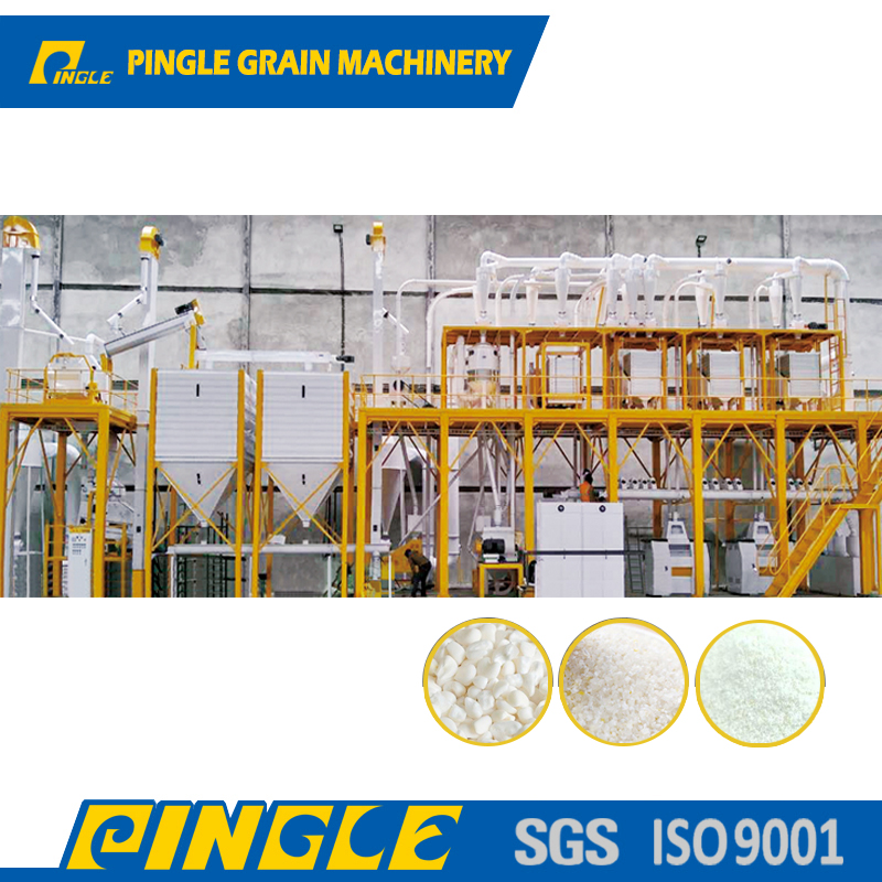 Maize Mill - Image 2