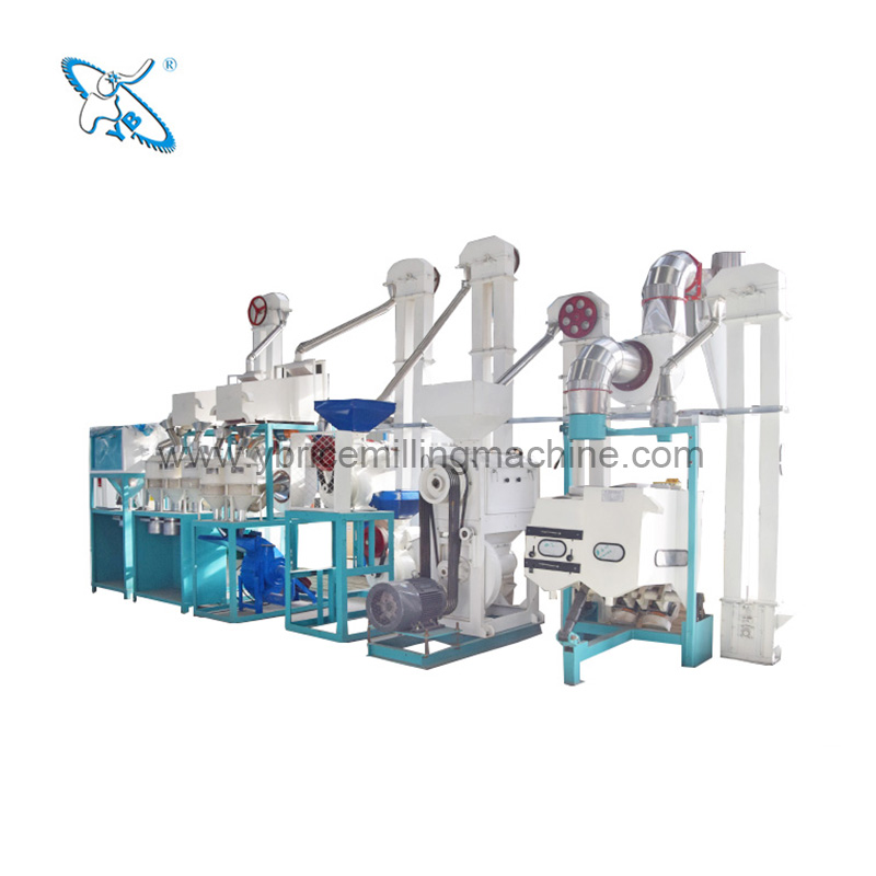 maize milling machine - Image 2