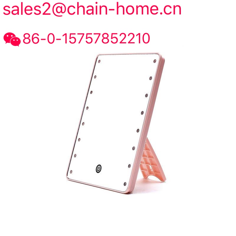 Makeup Mirror with led - Image 3