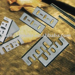 High-Speed Steel Planer Blades for Woodworking