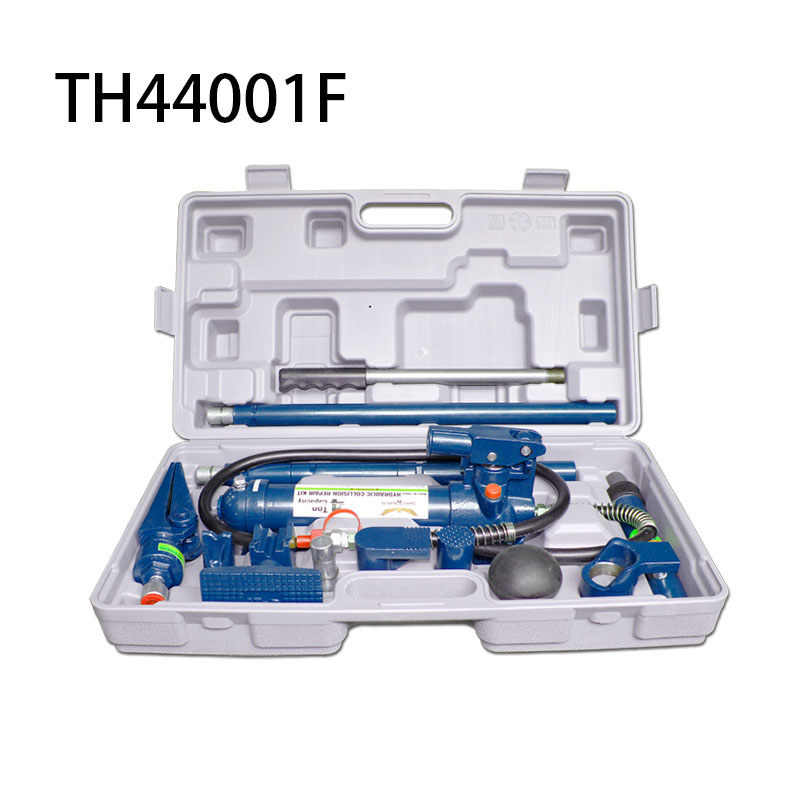 Maltifunctional 4Ton/10Ton Portable Ram Kit - Image 2