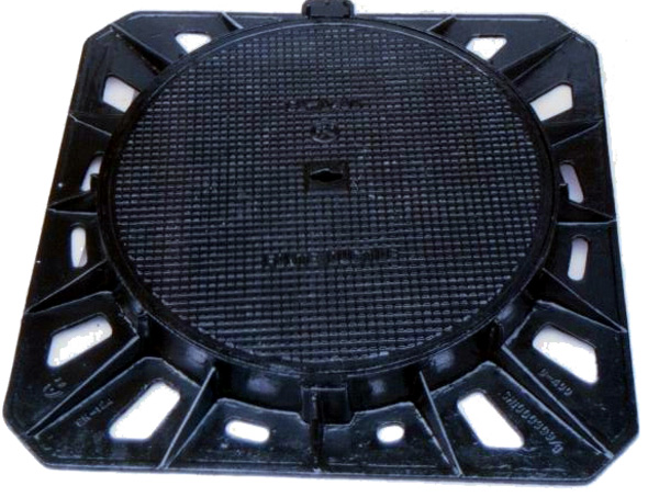 MANHOLE COVERS - Image 3