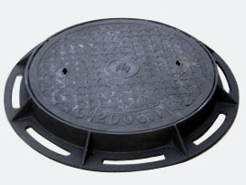MANHOLE COVERS - Image 2