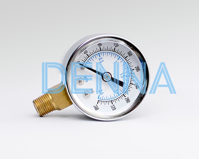 manometer - Image 2