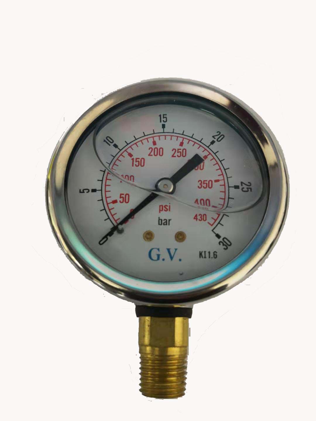 MANOMETER - Image 2