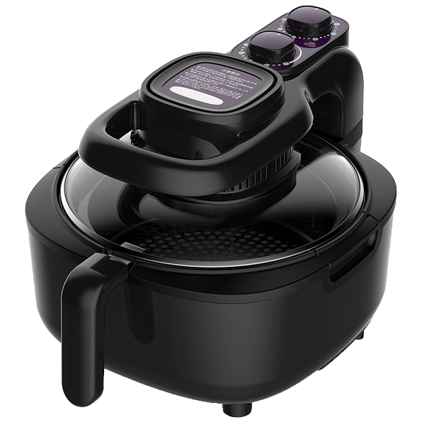 Manual Air Fryer (5L) - Image 3
